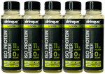 Drinque Iso Protein Water (500ml Each) Green Apple Glint