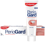 Colgate PerioGard Toothpaste, Specialized Gum Care System, Fights Gum Problems
