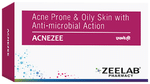Acnezee Soap