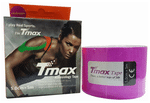 Dominion Care Tmax Kinesiology Tape