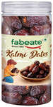 Fabeato Kalmi Dates