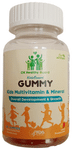 CK Healthy Guard Kids Guard Kids Multivitamin & mineral Gummies Lemon & Strawberry