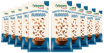 Fabeato Almonds (25gm Each) Roasted & Salted