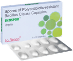 Enzispor Capsule