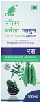 Cura Neem Karela Jamun Ras