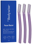 Be Bodywise Face Razor