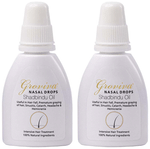 Groviva Nasal Drop (15ml Each)