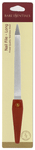 Bare Essentials Nail File-Long