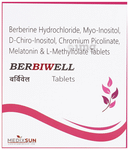 Berbiwell Tablet (10 Each)