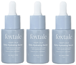 Foxtale Keep Calm Daily Hydrating Serum (30ml Each)