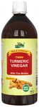 Dr. Patkar's Turmeric Vinegar with Mother