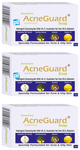 Acneguard Soap (75gm Each)