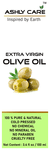 Ashly Care Extra Virgin Olive Oil