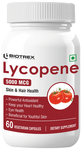 Biotrex Lycopene 5000mcg Capsule