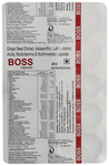 Boss Softgel