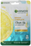 Garnier Skin Naturals Bright Complete Clear Up Anti-Pimple Mask