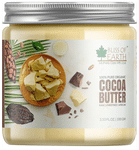 Bliss of Earth 100% Pure Organic Cocoa Butter