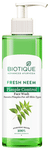 Biotique Fresh Neem Pimple Control Face Wash