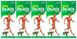 Dejois Ayur Roll On (60ml Each)