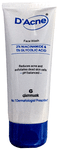 D Acne Soft Face Wash