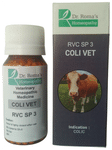 Dr. Romas Homeopathy RVC SP 3 Coli Vet Globules