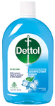 Dettol Multi-Purpose Disinfectant Liquid | Menthol Cool