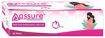 Assure One Step Pregnancy Test Kit