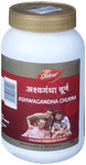 Dabur Ashwagandha Churna | Promotes Vitality & Strength