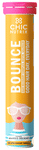Chicnutrix Bounce Hair Recovery Complex with Biotin & Selenium | Flavour Effervescent Tablet Mango Delight