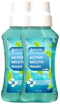 Assure Active Mouth Wash (250ml Each)