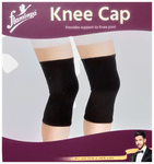 Flamingo Knee Cap Small