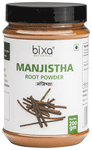 Bixa Botanical Manjistha Powder