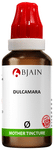 Bjain Dulcamara Mother Tincture Q