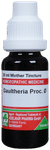 ADEL Gaultheria Proc Mother Tincture Q