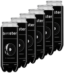 Booster Black Drink (500ml Each)