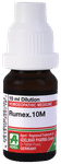 ADEL Rhus Tox Dilution 10M