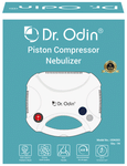 Dr. Odin ODN303 Piston Compressor Nebulizer