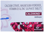 Caldikind Tablet