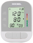 Docbel BPM 200 Upper Arm Digital Blood Pressure Monitor
