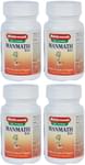 Baidyanath (Jhansi)  Manmath Ras Tablet (40 Each)