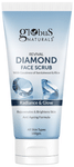 Globus Naturals Revival Diamond Face Scrub Radiance & Glow