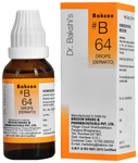 Bakson B64 Dermato Drop