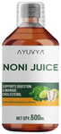 Ayuvya Noni Juice