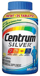 Centrum Silver Men 50+ Tablet