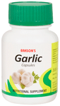 Bakson's Garlic Capsule