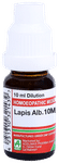 ADEL Lapis Alb. Dilution 10M