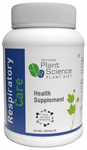 Atrimed Plant Science Plant Diet Respiratory Care Veg. Capsule