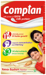 Complan Nutrition Drink Powder for Children | Kesar Badam
