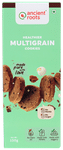 Ancient Roots Multigrain Cookie