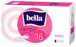 Bella Tampo Easy Twist